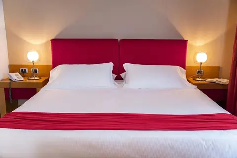 B&B HOTEL Remilia in Reggio Emilia, foto 14
