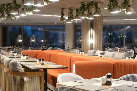 Kleopatra Dreams Beach Hotel foto 12