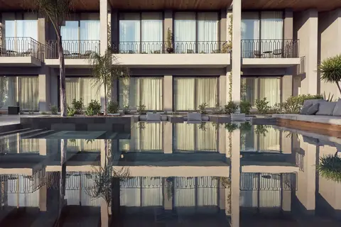 Contessina Suites in Πλάνος — foto 32