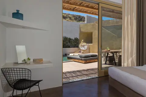 Andronis Concept Wellness Resort in Imerovígli, foto 11