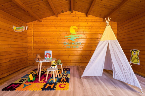 Balansat Resort foto 14