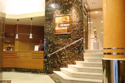 Aparthotel Arenteiro in Carballiño — foto 28