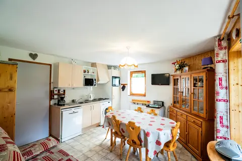 Résidences Petit Châtel in Châtel — foto 5