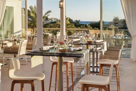 Steigenberger Hotel & Resort Camp de Mar in Andratx — foto 26