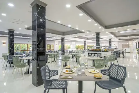 Hotel Benidorm East by Pierre & Vacances in Benidorm — foto 6