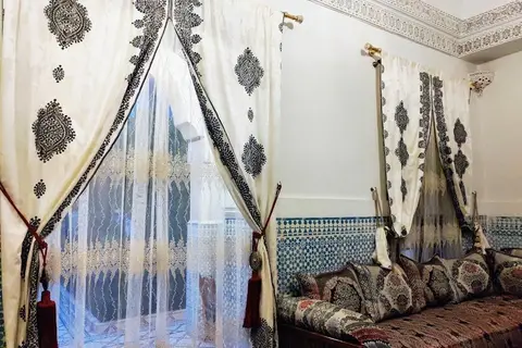 Riad Dar Sbihi in Marrakesh — foto 23