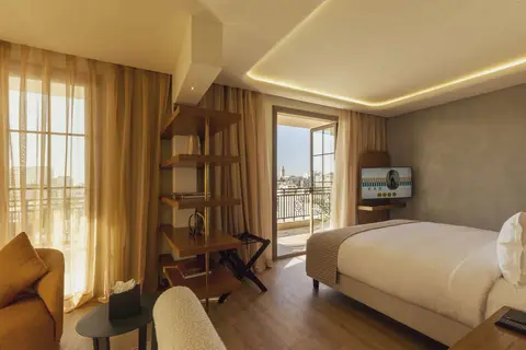 Le Square By Onomo Collection in Casablanca — foto 18