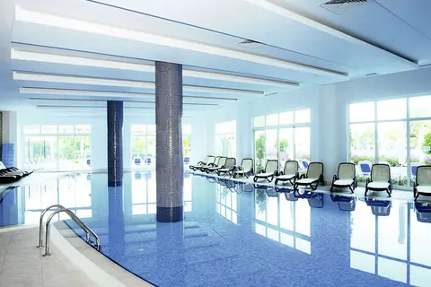 Side Prenses Resort & Spa in Manavgat — foto 7