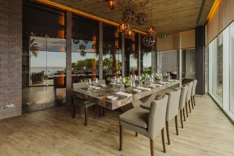 Saccharum Resort in Calheta, foto 28