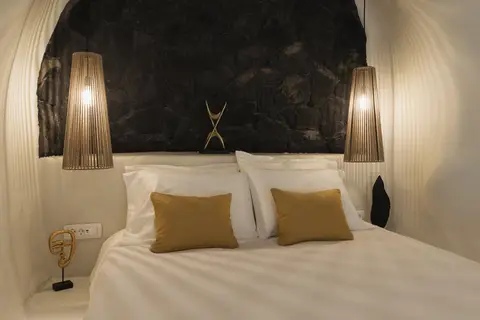 Aeon Suites in Pyrgos