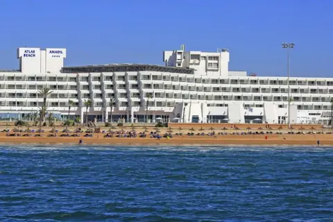 Amadil Ocean Club Agadir in Agadir — foto 21