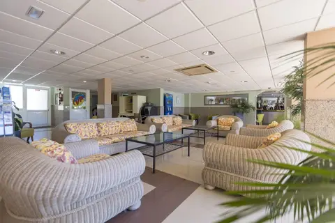 Hotel LIVVO Veril Playa in Santa María de Guía de Gran Canaria — foto 30