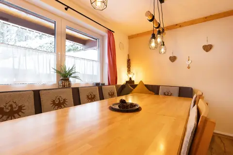 Huber's Lodge in Hainzenberg — foto 17
