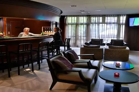 Adina Apartment Hotel Budapest in Boedapest, foto 9