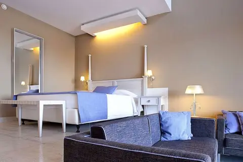 Porto Angeli Beach Resort in Archangelos, foto 5