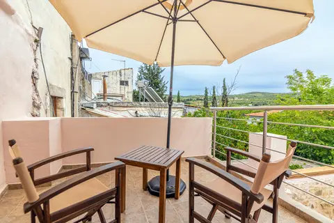 Villa Rizinia in Gorgolaini Municipal Unit — foto 12