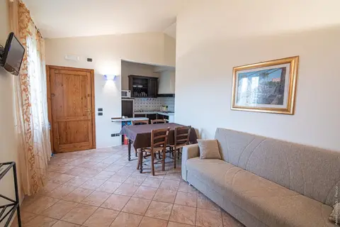 Fattoria Borgo La Torre in Montecarlo, foto 18