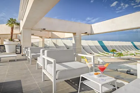 Occidental Mar Menor foto 5