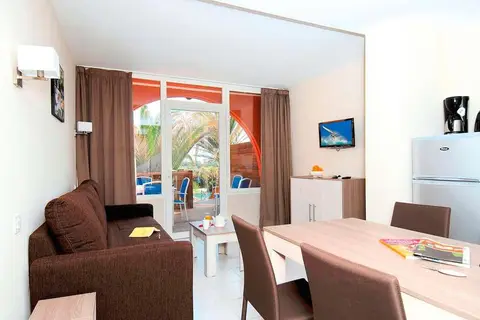 Odalys Residence du Golfe in Agde — foto 6