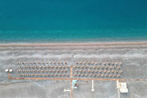 Atrium Palace Resort in Kalathos — foto 8