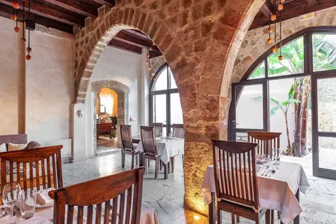 Spirit of the Knights Boutique Hotel in Municipal Unit of Rhodes, foto 7