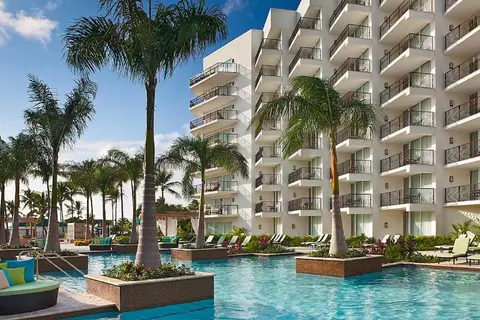 Aruba Marriott Resort & Stellaris Casino in West Punt — foto 15