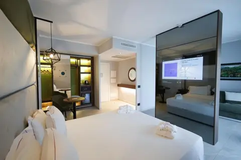 Best Western Plus Sabaudia Hotel & Spa in Rome, foto 8