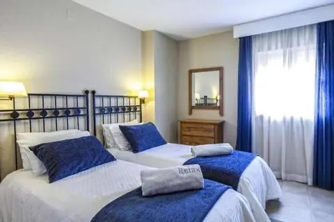 Los Amigos Beach Club by Diamond Resorts in Mijas — foto 4
