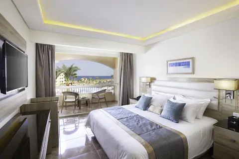 Pickalbatros Blu Spa Resort in Hurghada — foto 19