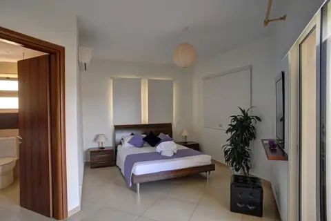 Aphrodite Sands Resort in Mandria Lemesou — foto 22