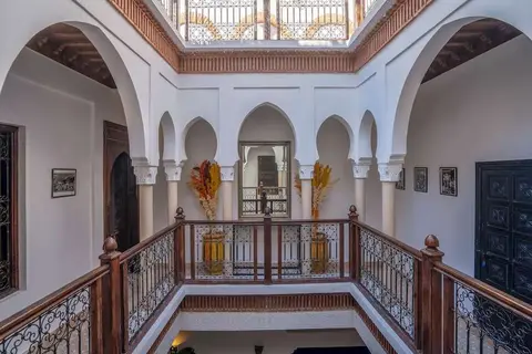 Riad Kilimini in Marrakesh, foto 18