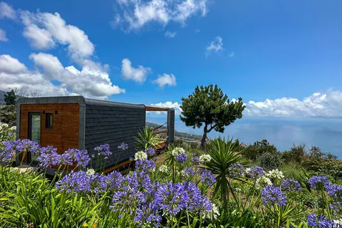 Calheta Glamping Pods in Calheta — foto 9