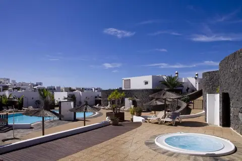Villas Coloradamar in Yaiza — foto 30