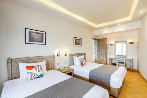 Sunrise Alma Bay Resort in Al Hadaba, foto 18