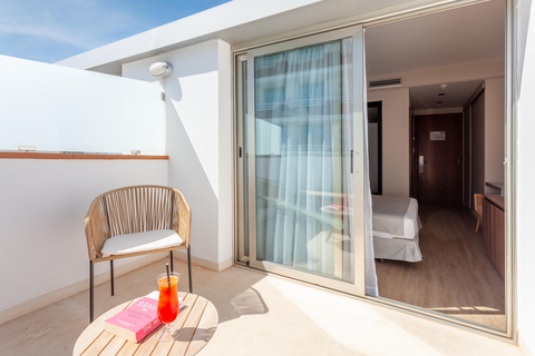 Dwo Sirius By Checkin - adults only in Santa Susanna — foto 19