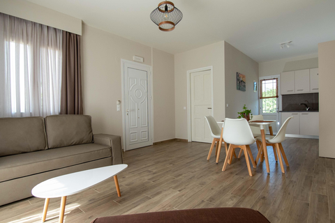 Appartementen Gorgona foto 16