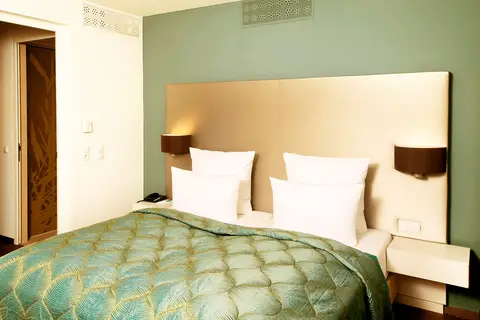 Seehotel am Kaiserstrand in Lochau — foto 6