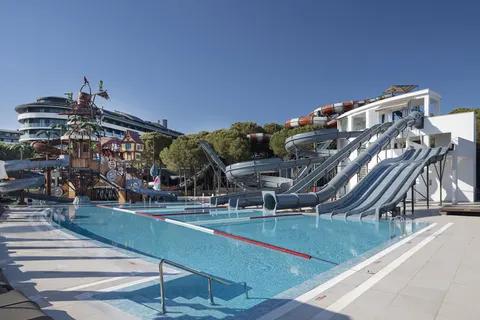 Voyage Belek Golf & Spa in Serik — foto 2