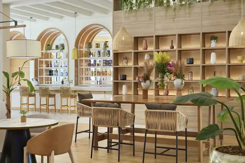Meliá Durres Albania in Sarandë — foto 16