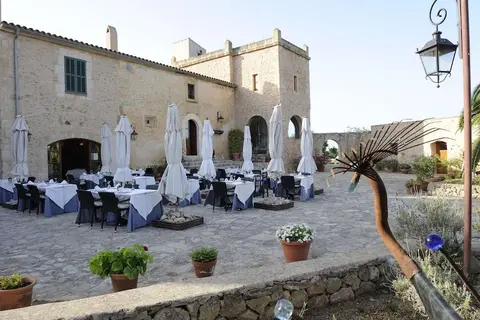 Son Amoixa Vell Hotel Rural in Manacor, foto 20