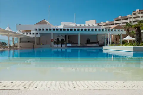 Wyndham Grand Cancun All Inclusive Resort & Villas in Cancùn — foto 29