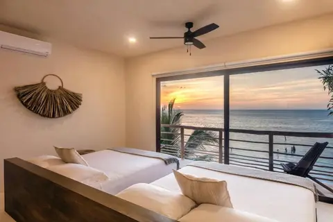 Hotel Boutique Casa Muuch in Holbox — foto 6
