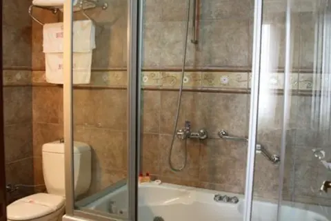 Hotel Agan in Fatih — foto 14