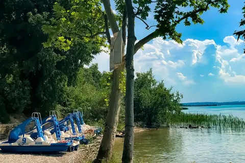 Piani Di Clodia in Lazise — foto 5