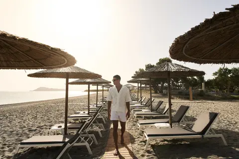 Myrion Beach Resort & Spa in Γεράνι — foto 5
