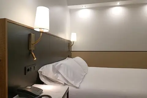 Hotel Costa Atlántica in Arteixo — foto 5