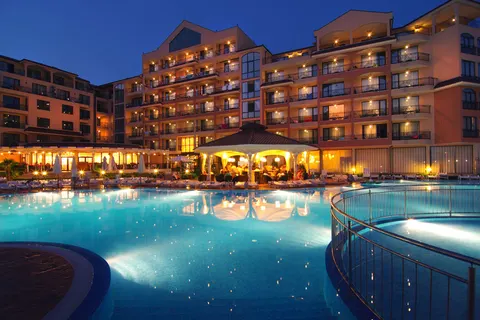 Diamant Residence Hotel & Spa foto 21
