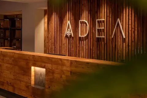 ADEA Lifestyle Suites in Fieberbrunn — foto 24