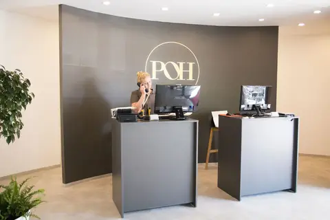 Planet One Hotel in Palma — foto 22