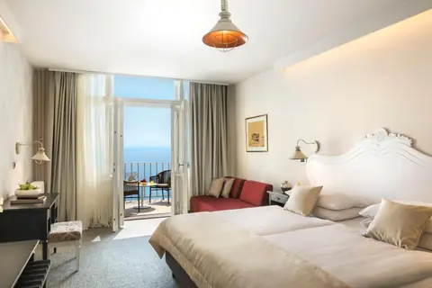 Hotel Lungomare in Opatija, foto 22
